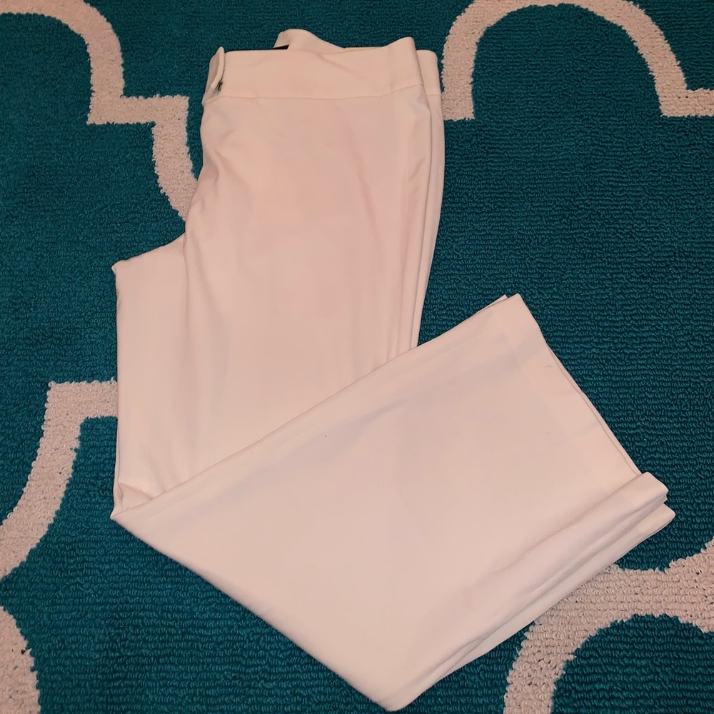 Lane Bryant Houston Wide Leg Pants